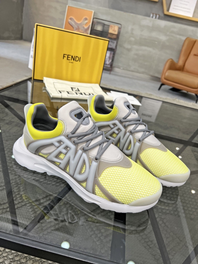 Fendi Sneakers